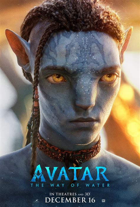 Avatar: The Way of Water (2022) — The Movie Database (TMDB).